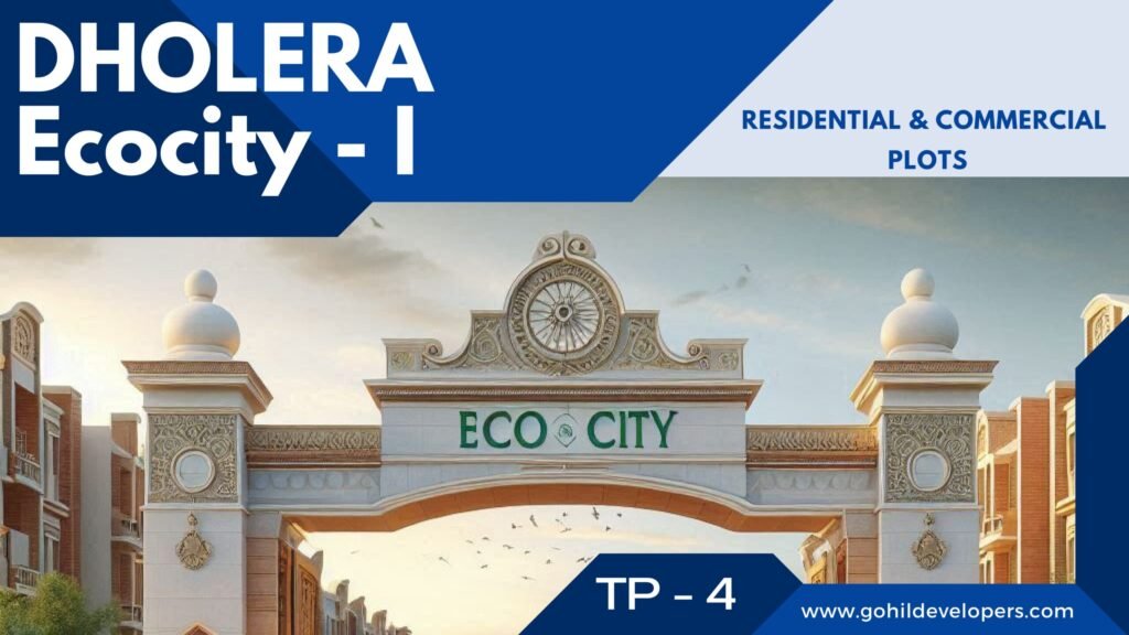 Eco City 1